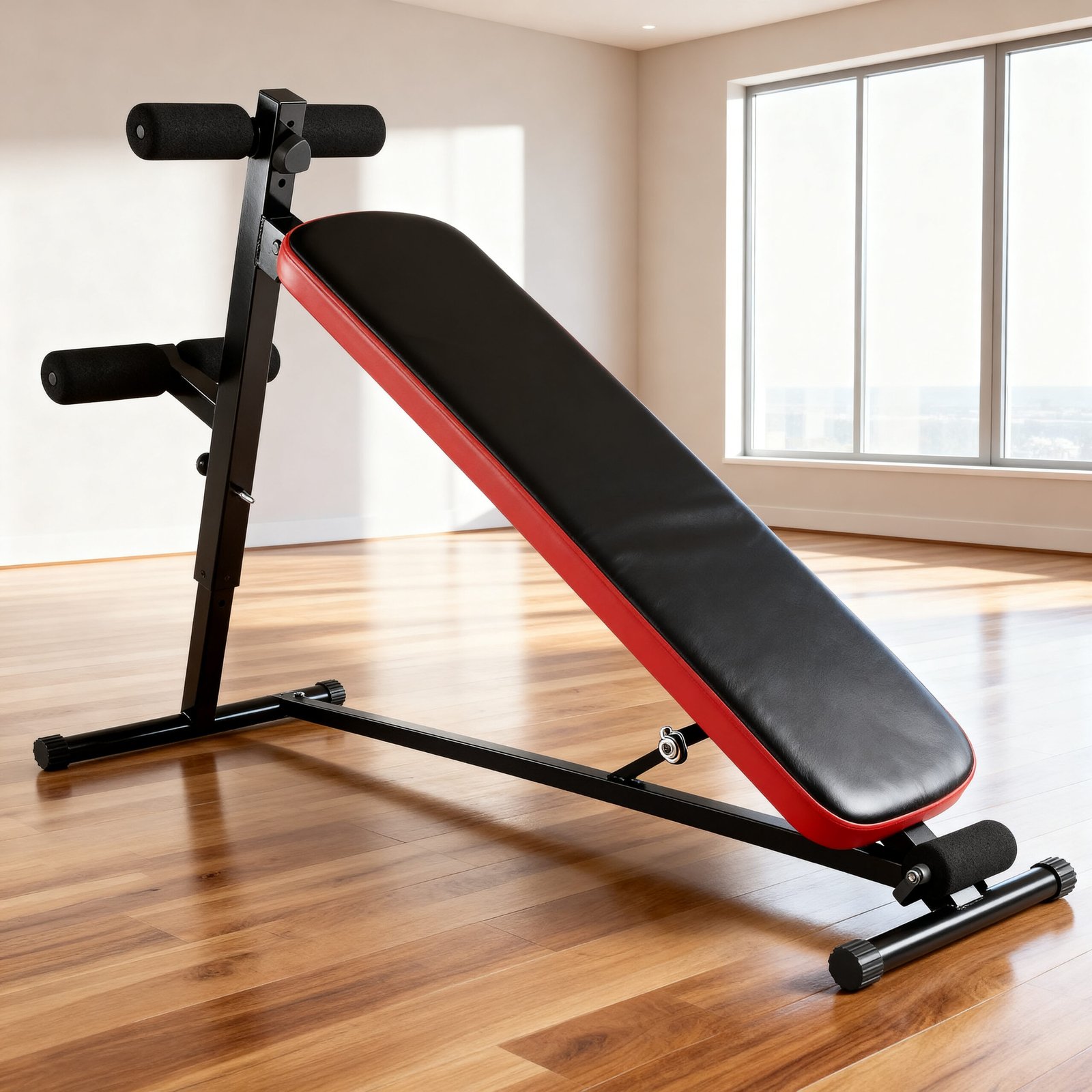 Slant Board product view
