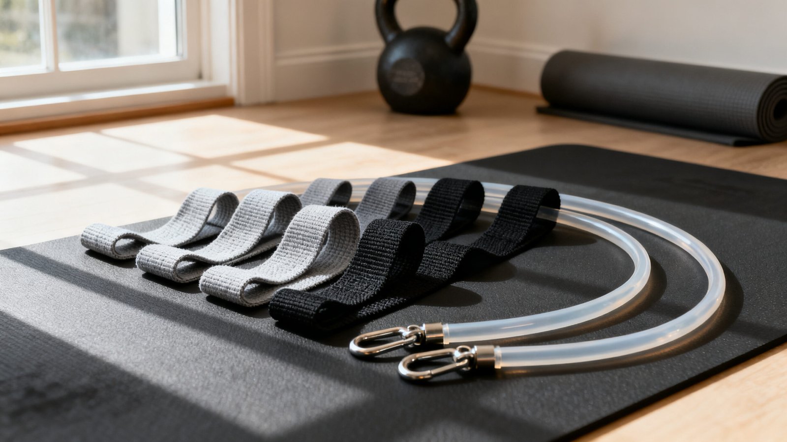 best resistance bands - Illustration 1