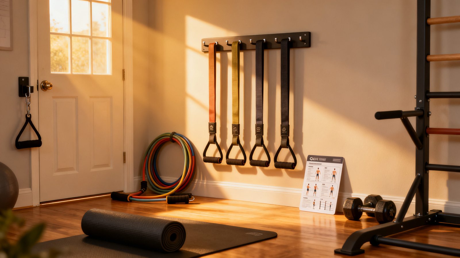 Best Resistance Bands: 7 Proven Ways For Strength Gains 3 best resistance bands - Illustration 3