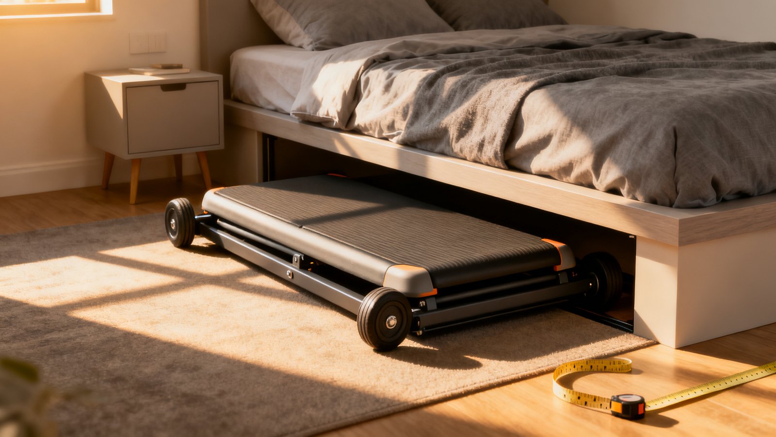 Best Weight Bench Home Gym: 5 Essential Buying Tips 3 best weight bench home gym - Illustration 3