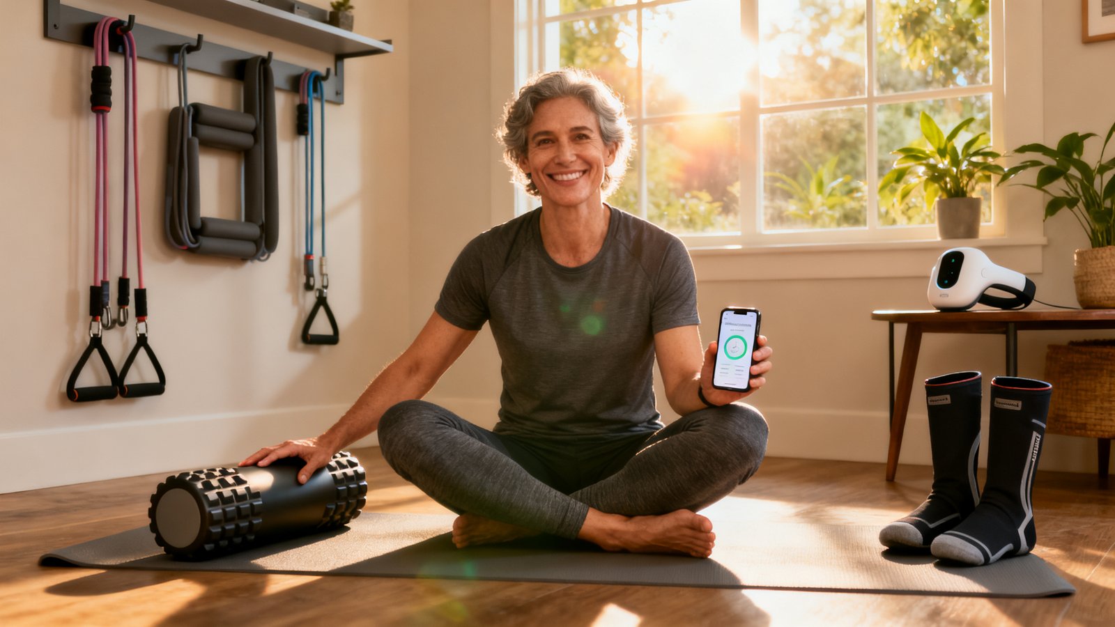 home gym gifts - Illustration 3