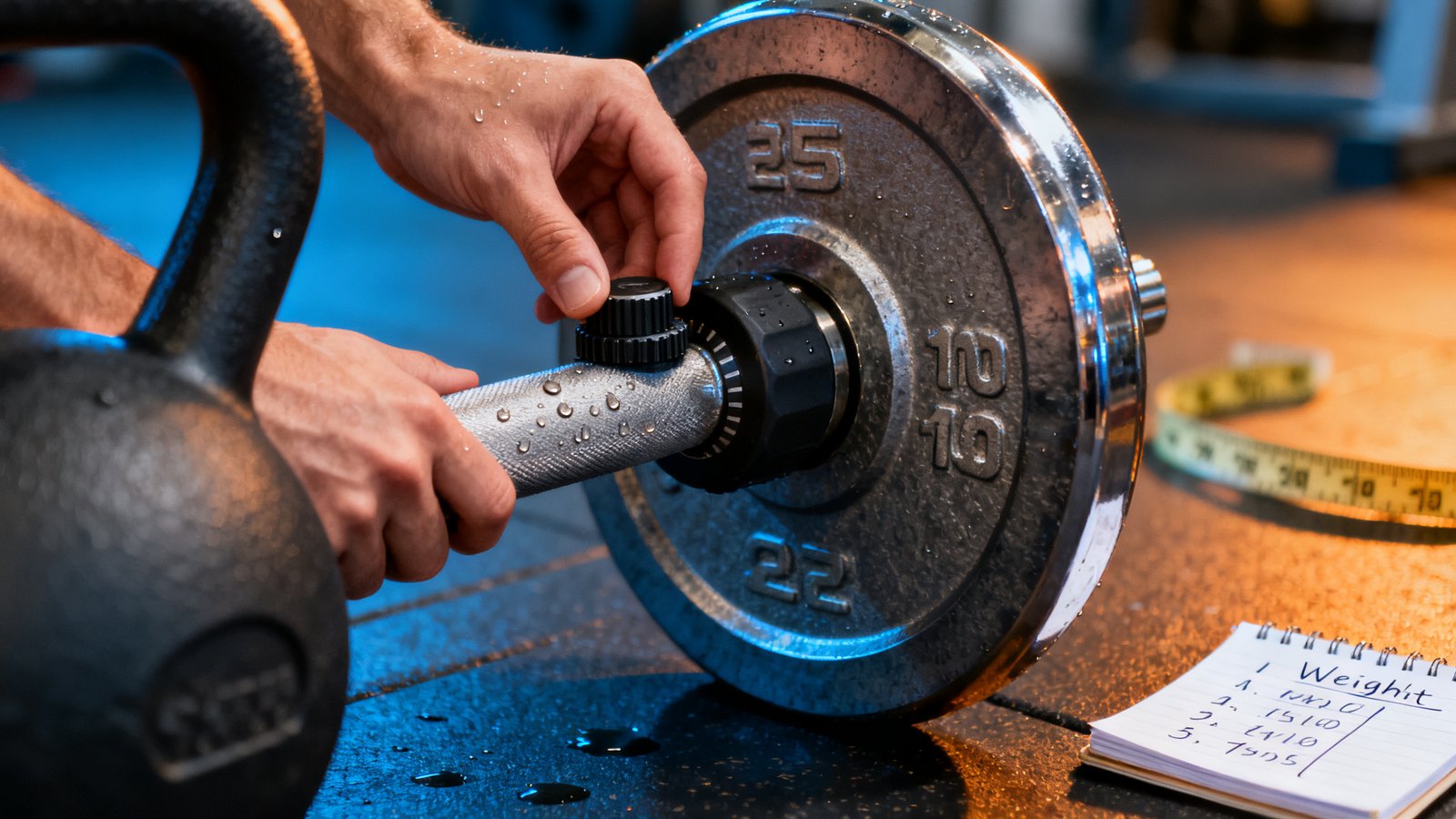 Best Kettlebells Home Gym: 5 Proven Ways to Avoid Buyer Mistakes 2 best kettlebells home gym - Illustration 2