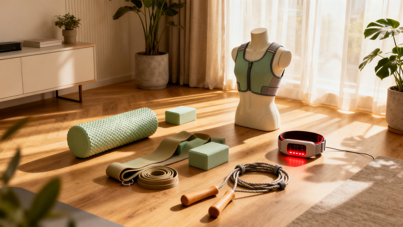 home gym gifts - Illustration 1