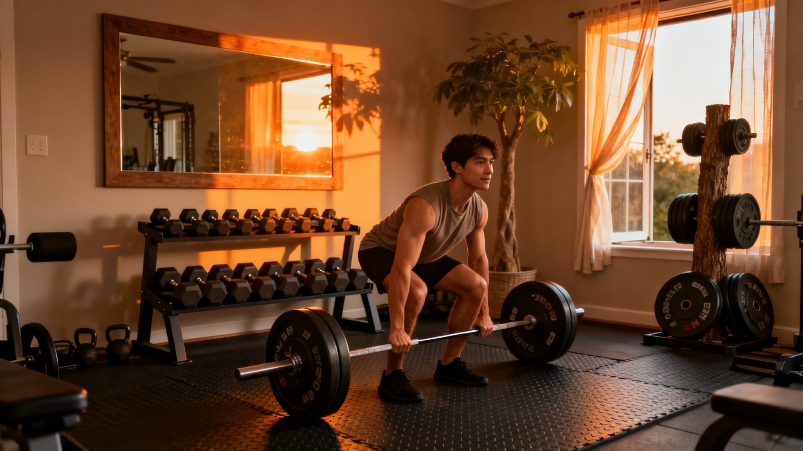 is home gym worth it - Illustration 3