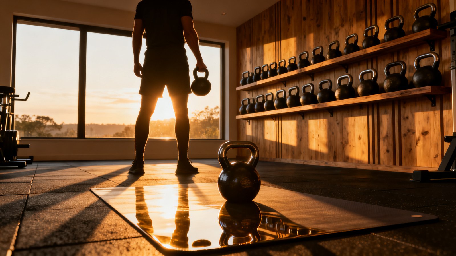 Best Kettlebells Home Gym: 5 Proven Ways to Avoid Buyer Mistakes 3 best kettlebells home gym - Illustration 3