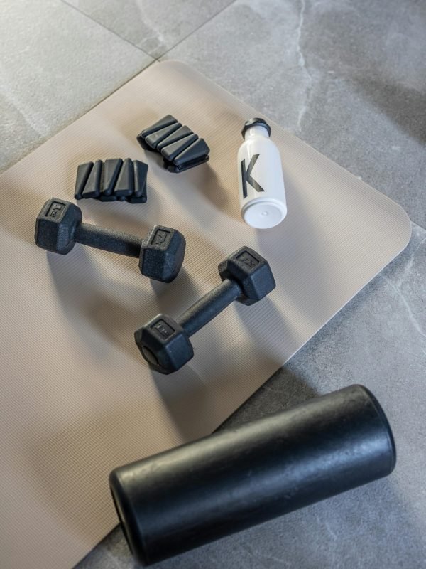 homegymunder500